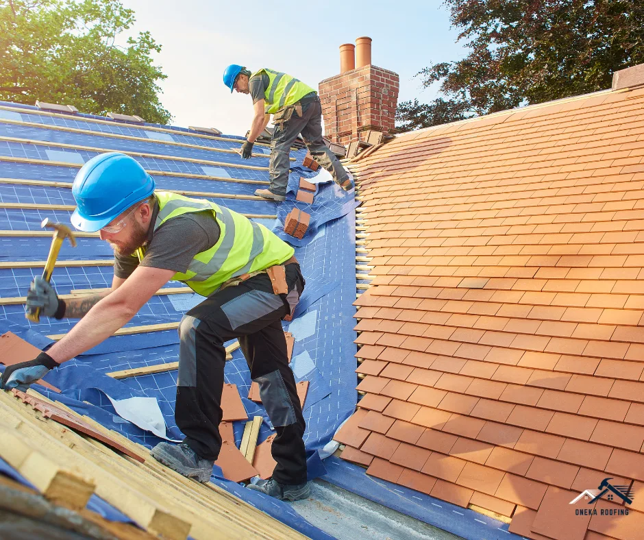 Why choose Roof Repair Near Me in Ontario, CA